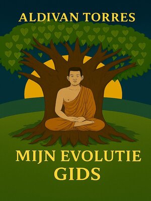 cover image of Mijn Evolutie Gids